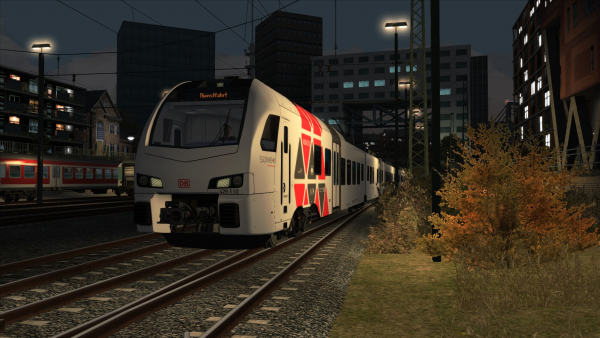 Fahrzeit Vol. 33 "BERGLAND"