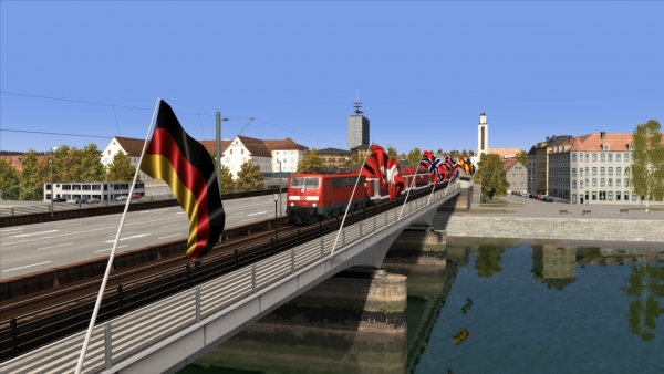 Doppelpack 4721/4722