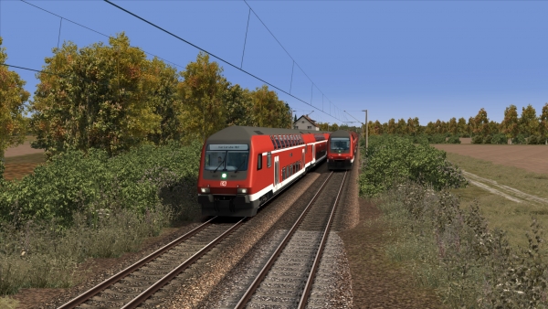 Doppelpack 4721/4722