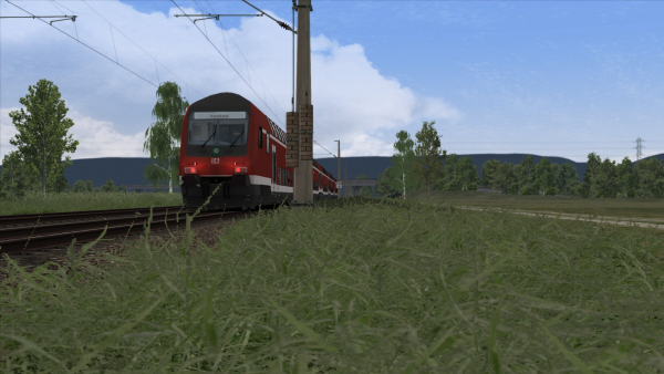Fahrzeit Vol.35 'SCHWARZWALD'