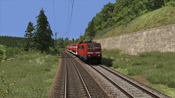 Fahrzeit Vol.35 'SCHWARZWALD'