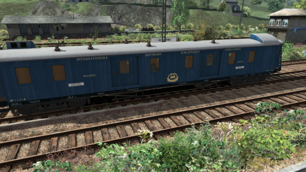 Orient-Express (Pro Train®)