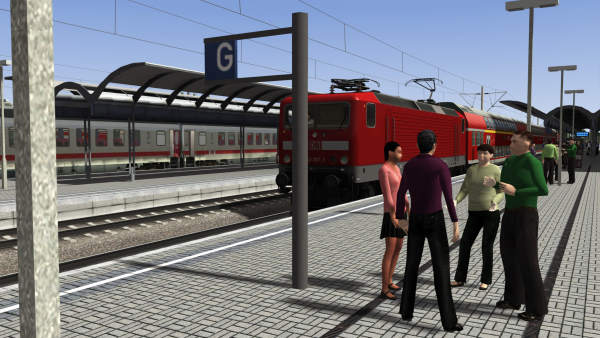 Fahrzeit Vol.39 'RÜCKRUNDE'