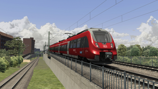 Fahrzeit Vol.39 'RÜCKRUNDE'