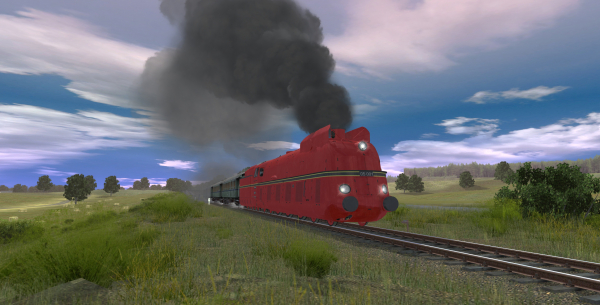 Baureihe 05 (DRG)