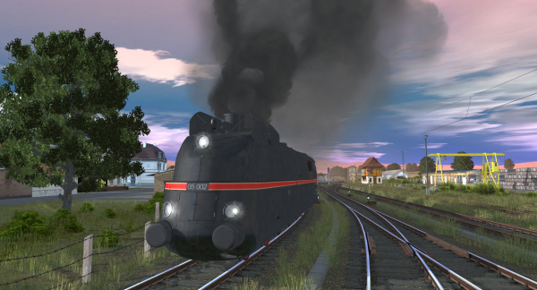 Baureihe 05 (DRG)
