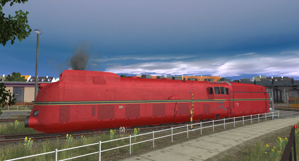 Baureihe 05 (DRG)