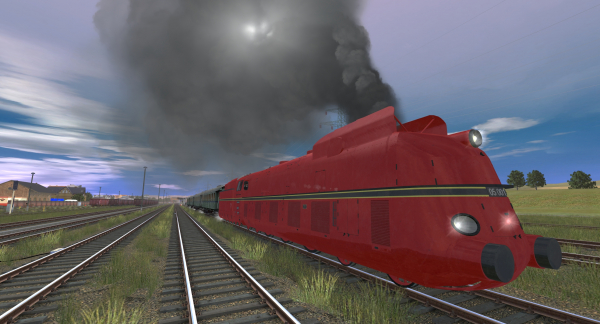 Baureihe 05 (DRG)