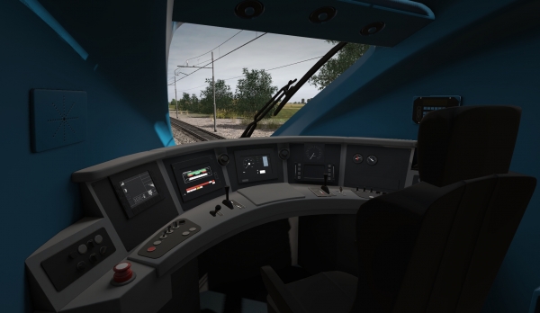 Pro Trainz® ETR 1000 'Frecciarossa'