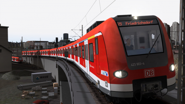 Fahrzeit Vol.42 'Rhein-Main'
