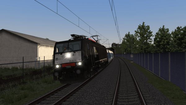 Doppelpack ICN 1258/1259 EL
