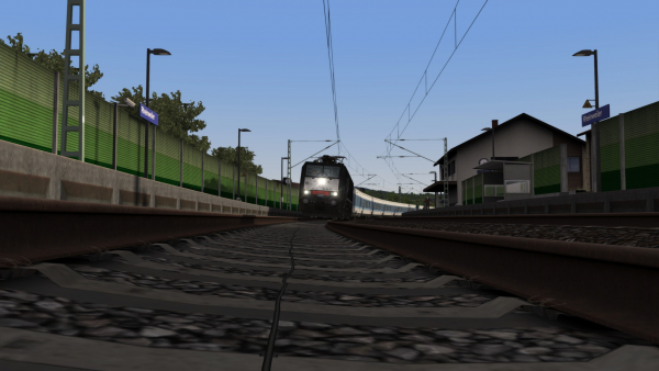 Doppelpack ICN 1258/1259 EL