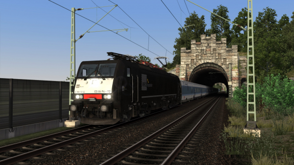 Doppelpack ICN 1258/1259 EL