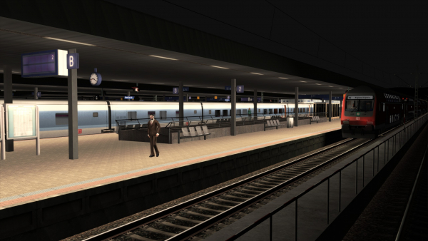 Doppelpack ICN 1258/1259 EL