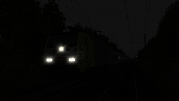 Doppelpack ICN 1258/1259 EL
