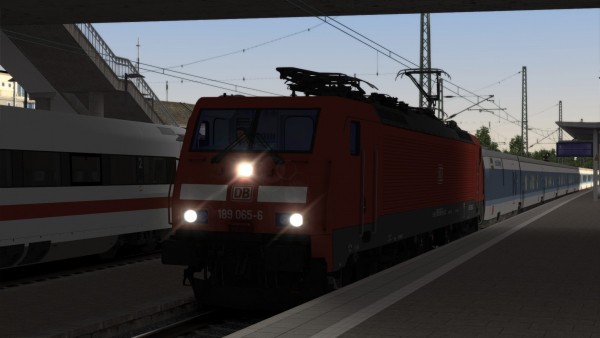 Doppelpack ICN 1258/1259