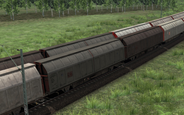 Hbbills-Sliding Panel Car