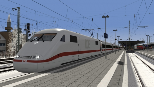 Fahrzeit Vol.46 'ROLLBAHN 1'