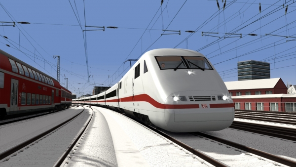 Fahrzeit Vol.46 'ROLLBAHN 1'