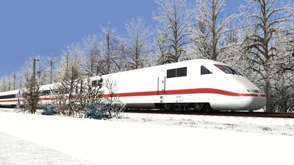 Fahrzeit Vol.46 'ROLLBAHN 1'