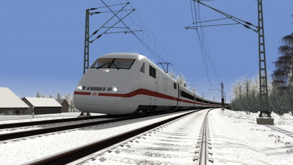 Fahrzeit Vol.46 'ROLLBAHN 1'