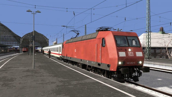 Fahrzeit Vol.46 'ROLLBAHN 1'