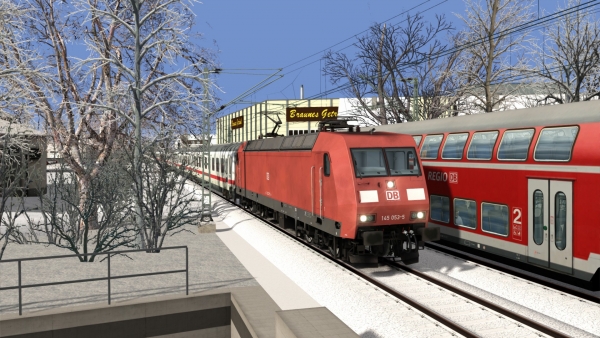 Fahrzeit Vol.46 'ROLLBAHN 1'