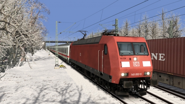 Fahrzeit Vol.46 'ROLLBAHN 1'