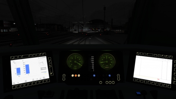 Fahrzeit Vol.46 'ROLLBAHN 1'
