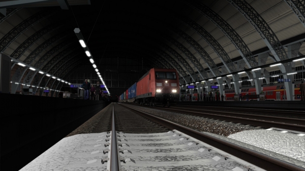 Fahrzeit Vol.46 'ROLLBAHN 1'