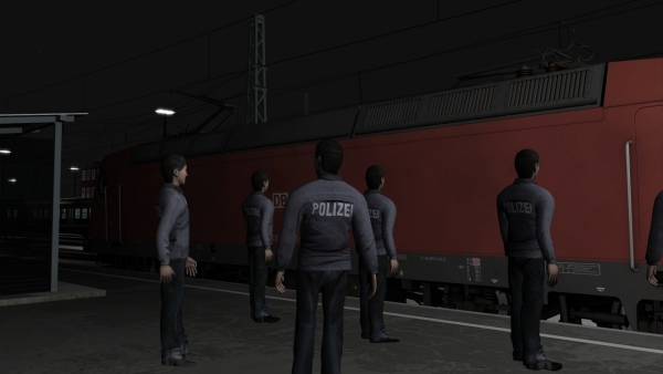 Fahrzeit Vol.46 'ROLLBAHN 1'