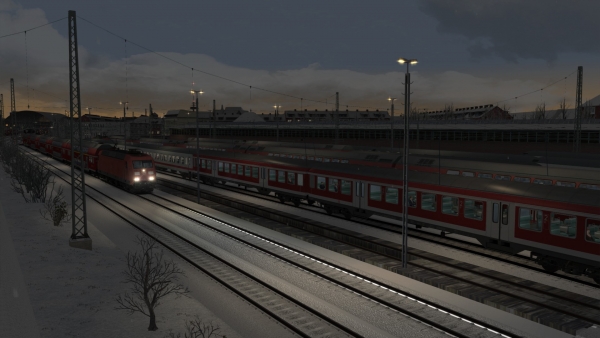 Fahrzeit Vol.46 'ROLLBAHN 1'