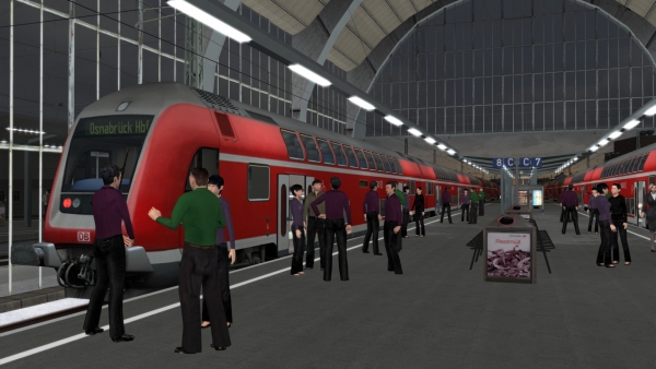 Fahrzeit Vol.46 'ROLLBAHN 1'