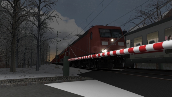 Fahrzeit Vol.46 'ROLLBAHN 1'