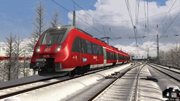 Fahrzeit Vol.46 'ROLLBAHN 1'