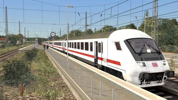 Fahrzeit Vol.47 PL 'OSTSEE 1'