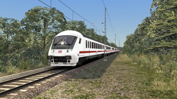 Fahrzeit Vol.47 PL 'OSTSEE 1'