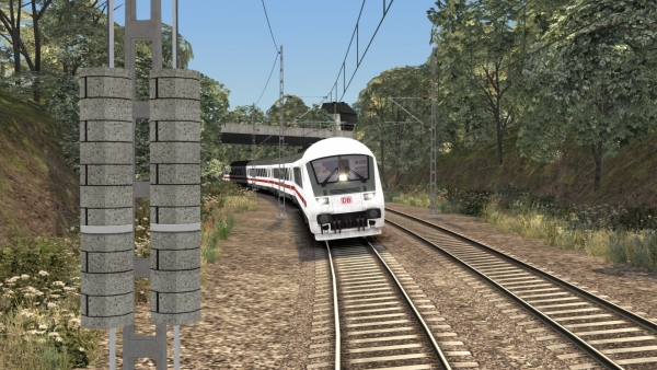 Fahrzeit Vol.47 PL 'OSTSEE 1'