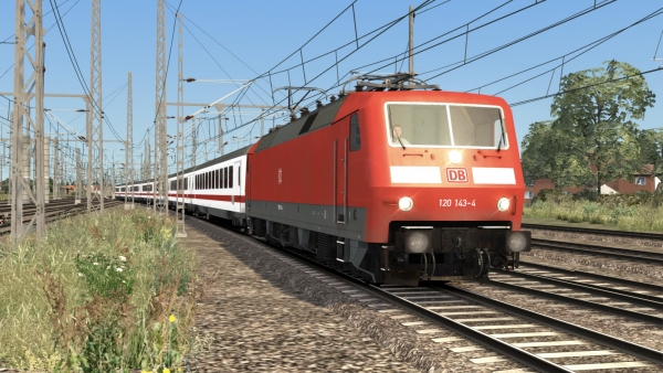 Fahrzeit Vol.47 PL 'OSTSEE 1'