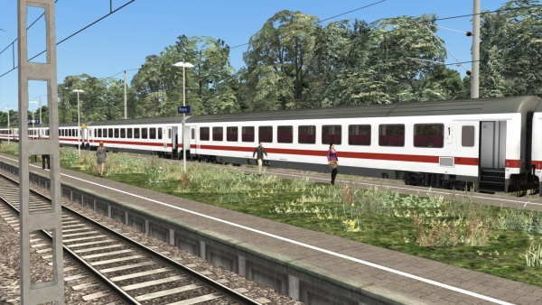Fahrzeit Vol.47 PL 'OSTSEE 1'