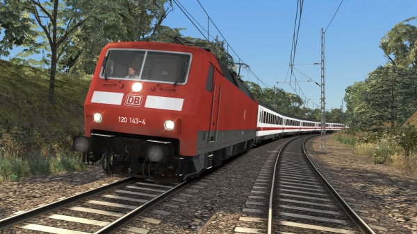 Fahrzeit Vol.47 PL 'OSTSEE 1'