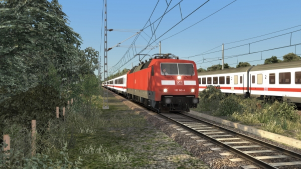 Fahrzeit Vol.47 PL 'OSTSEE 1'