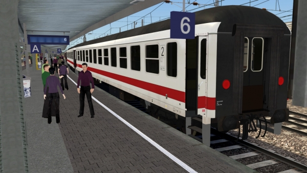 Fahrzeit Vol.47 PL 'OSTSEE 1'