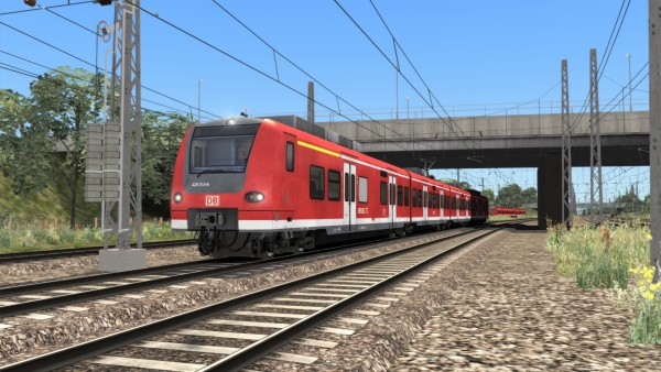 REISEZEIT PL: Rügen 1
