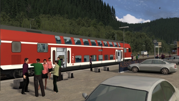 REISEZEIT PL: Schwarzwald