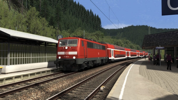REISEZEIT PL: Schwarzwald