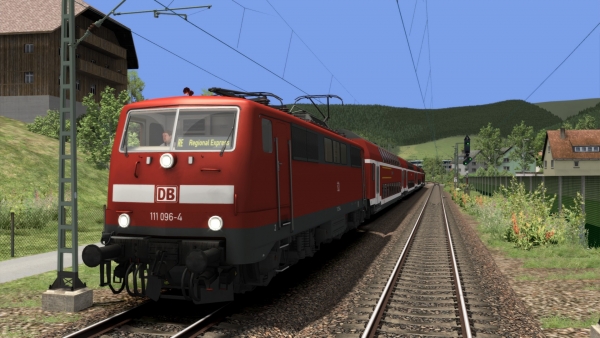 REISEZEIT PL: Schwarzwald
