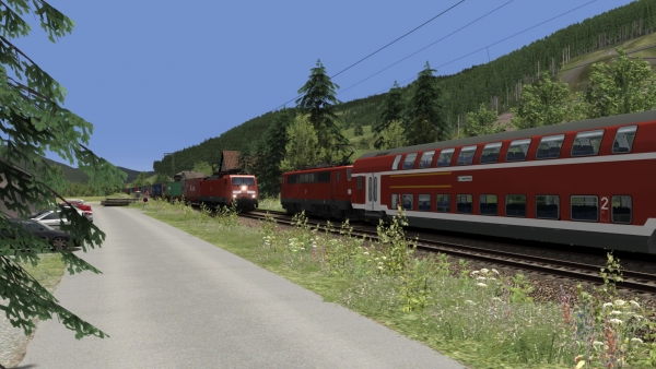 REISEZEIT PL: Schwarzwald