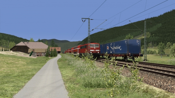 REISEZEIT PL: Schwarzwald