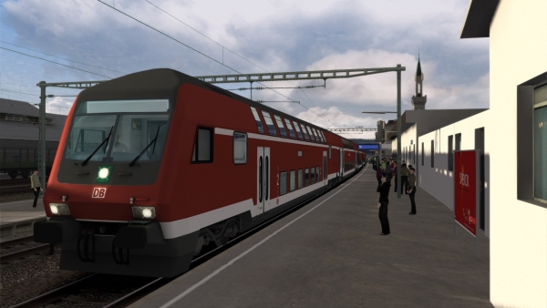 REISEZEIT: Schwarzwald